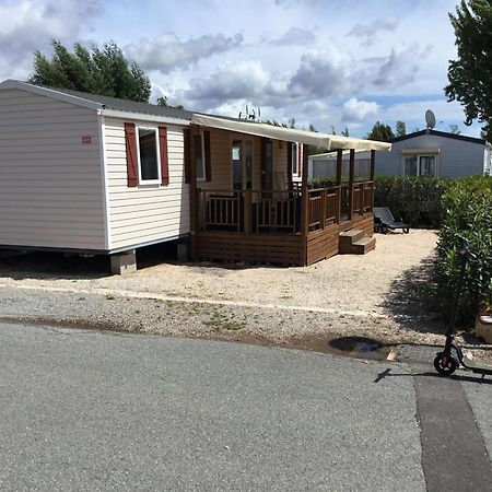 Frejus Tout Confort, Climatisation,Linge De Lit Et De Toilette, Coffre Fort, Ventilations Au Plafond Chambres Et Wifi Possible Eksteriør bilde