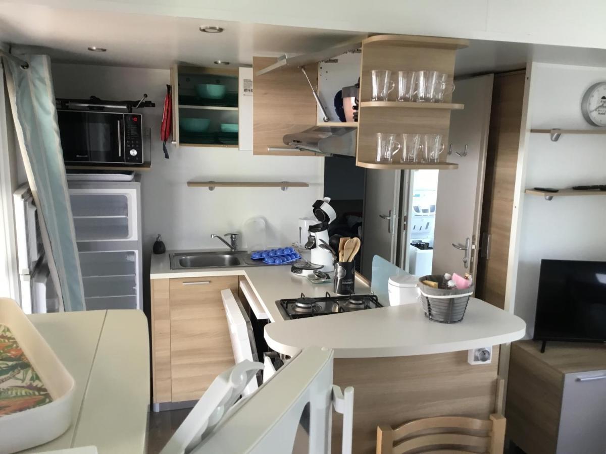 Frejus Tout Confort, Climatisation,Linge De Lit Et De Toilette, Coffre Fort, Ventilations Au Plafond Chambres Et Wifi Possible Eksteriør bilde
