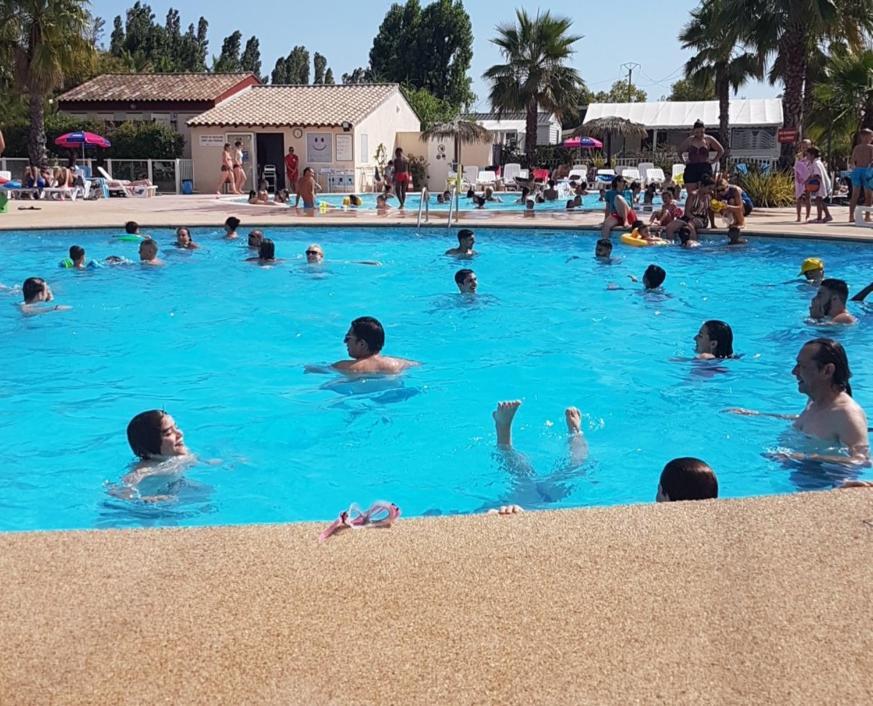 Frejus Tout Confort, Climatisation,Linge De Lit Et De Toilette, Coffre Fort, Ventilations Au Plafond Chambres Et Wifi Possible Eksteriør bilde